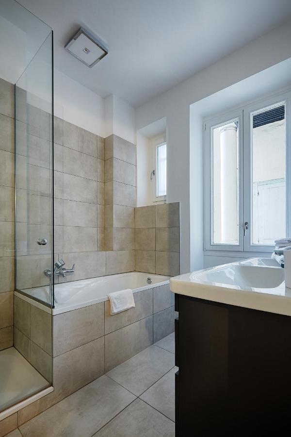 Veeve - Emerald Exuberance Appartement Parijs